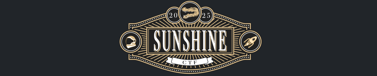 SunshineCTF 2025 Writeup - Plutonian Crypto